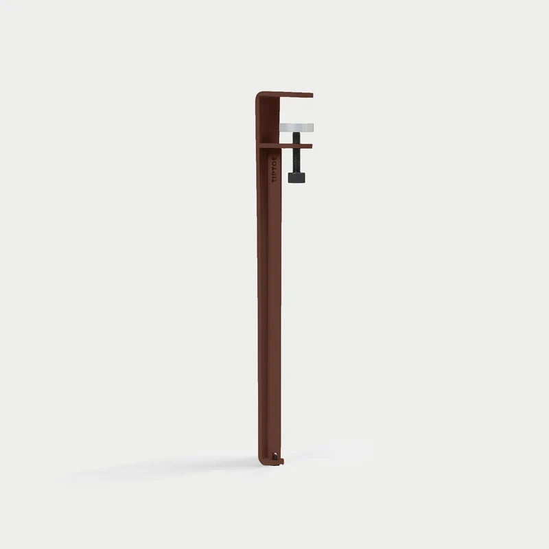 TIPTOE x UCHRONIA - Pied de table basse 43cm