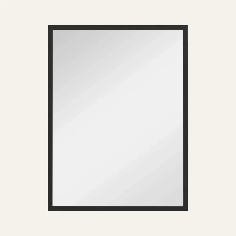 Miroir Mural Rectangulaire