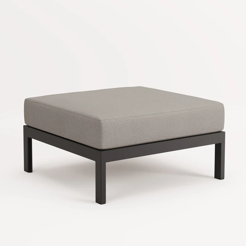 Repose-pieds EASY - module d'angle