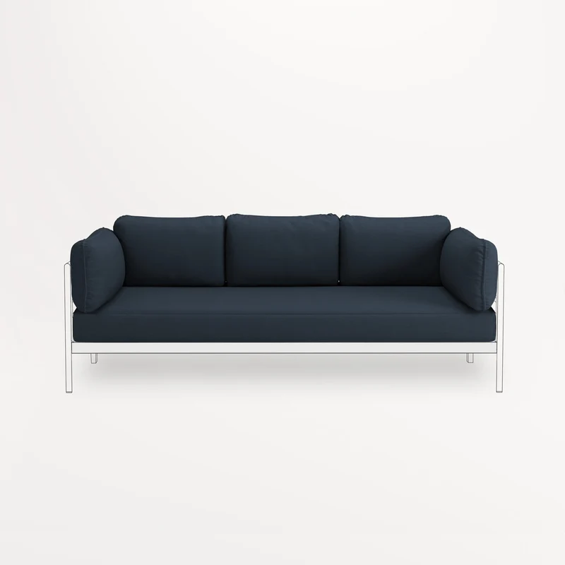 Set de housses pour canapé EASY