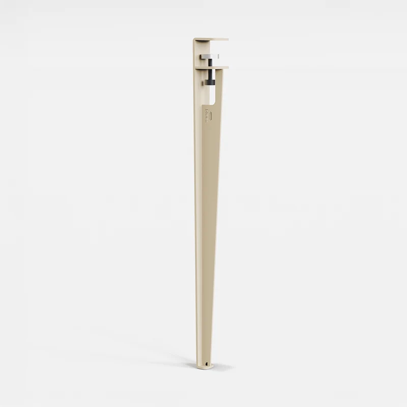 TIPTOE x UCHRONIA - Pied de table 75cm