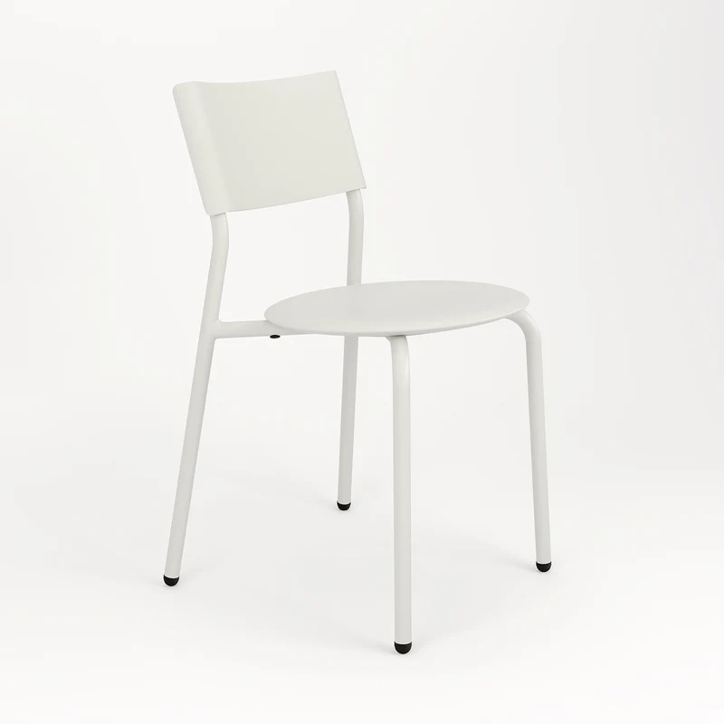 Chaise de jardin SSDr - plastique recyclé