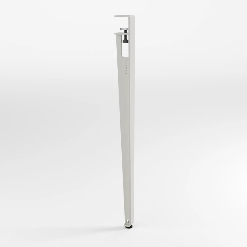 Pied de table extérieur - 75cm