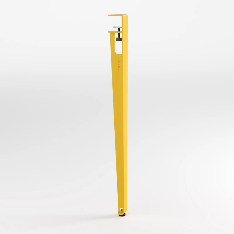 Pied de table extérieur - 75cm