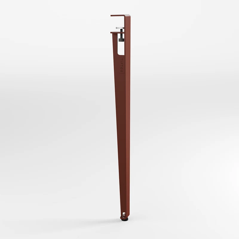 Pied de table extérieur - 75cm