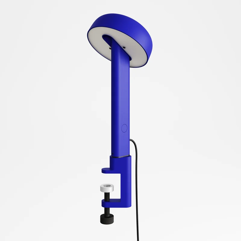 Lampe NOD à pincer