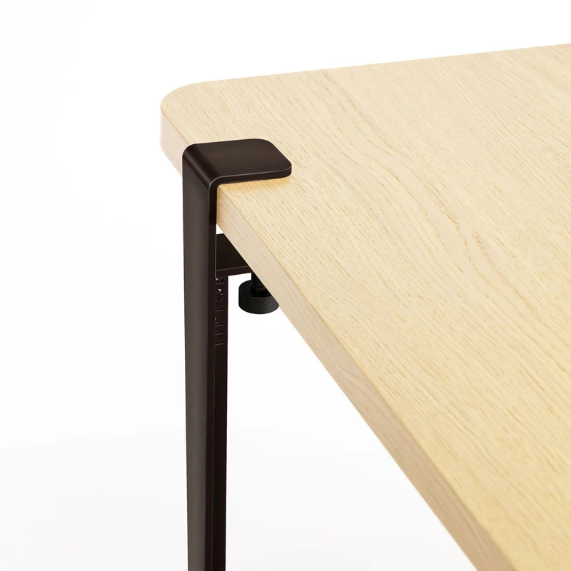 Banc d'appoint TIPTOE 120x30cm - chêne massif