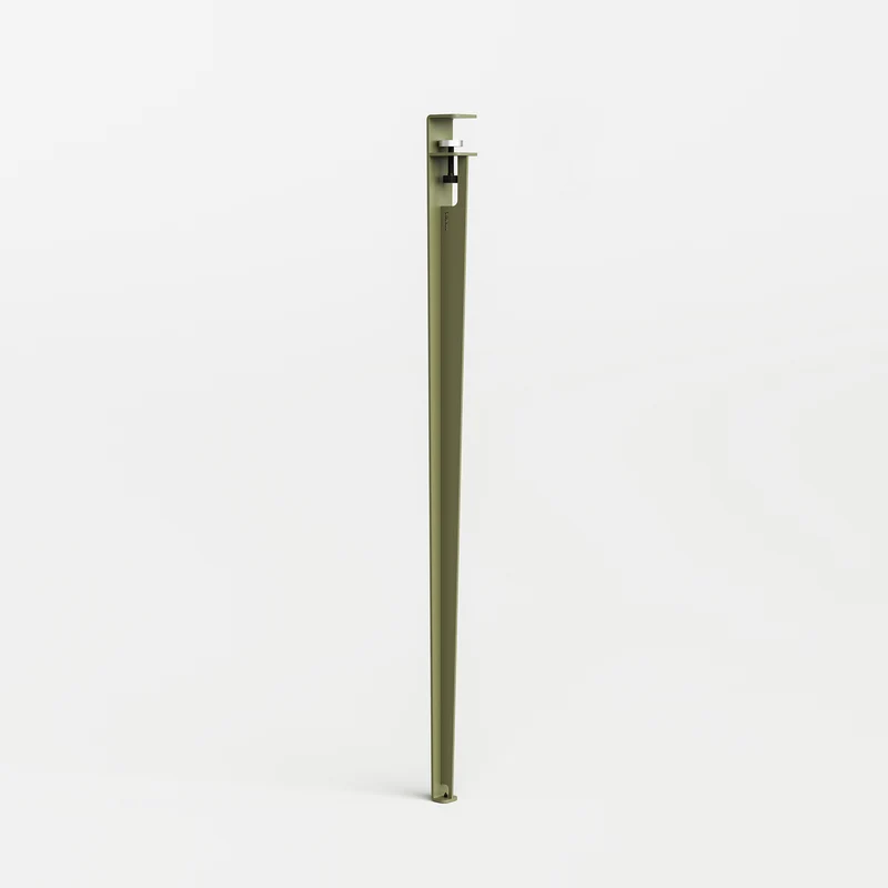 Pied de table bar - 110cm