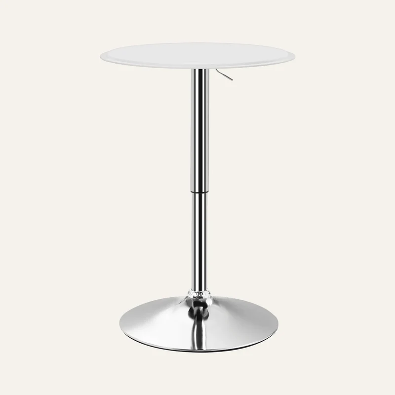 Table de Bar Ronde