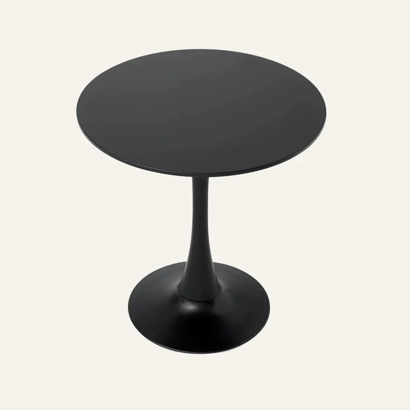 Table Ronde Tulipe
