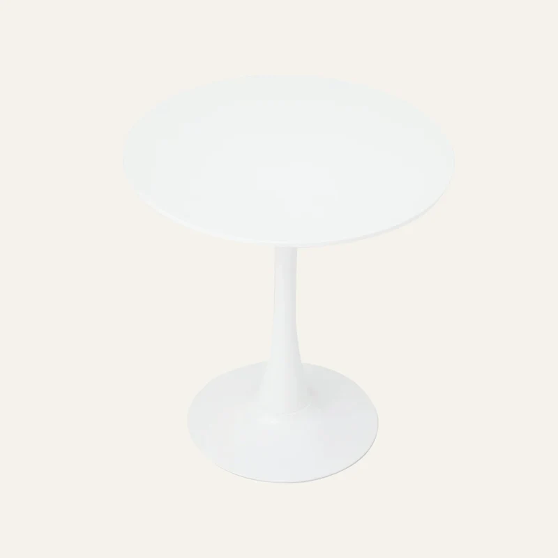 Table Ronde Tulipe