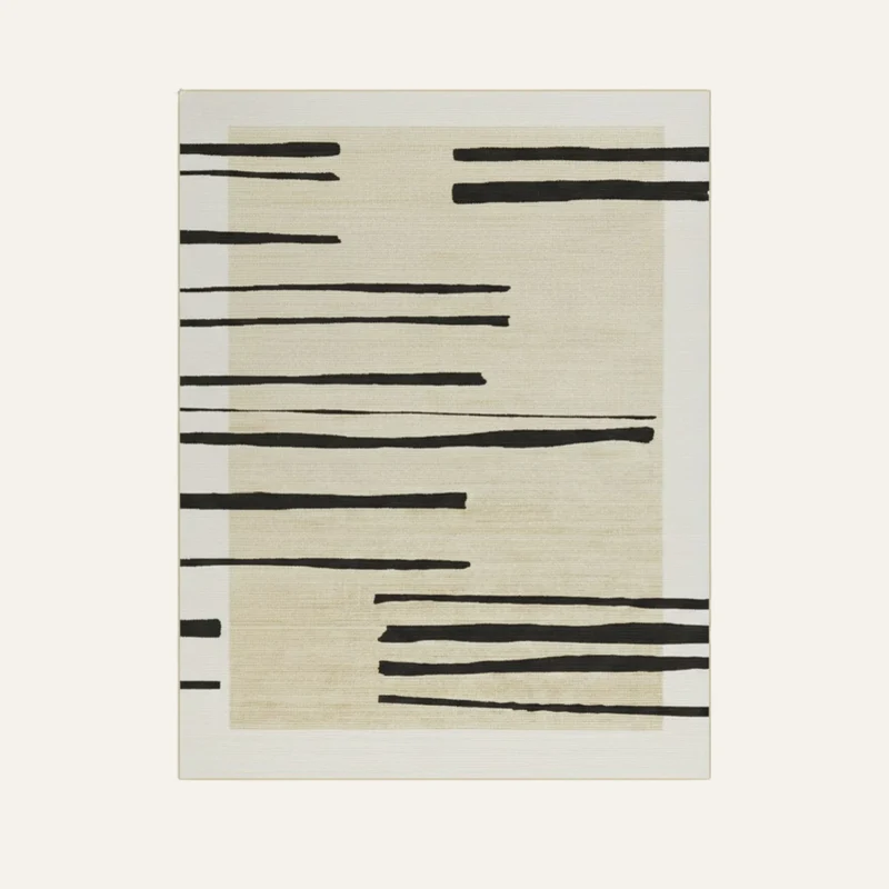 Grand Tapis de Salon