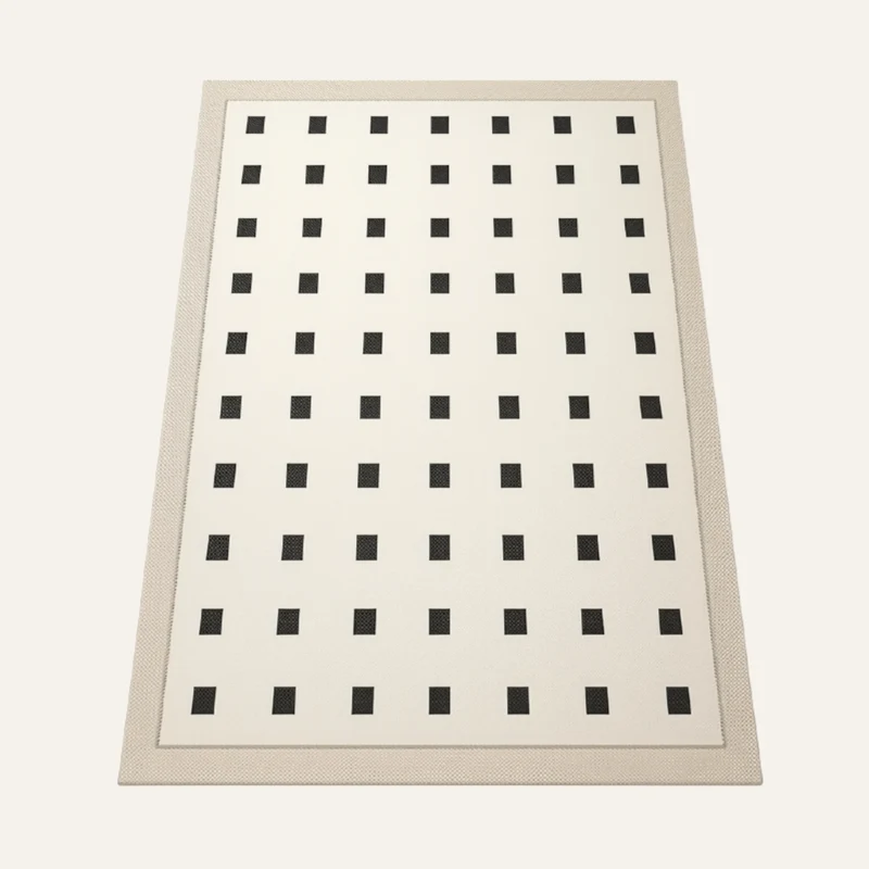 Grand Tapis de Salon