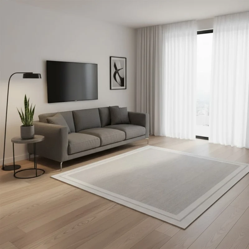 Grand Tapis de Salon