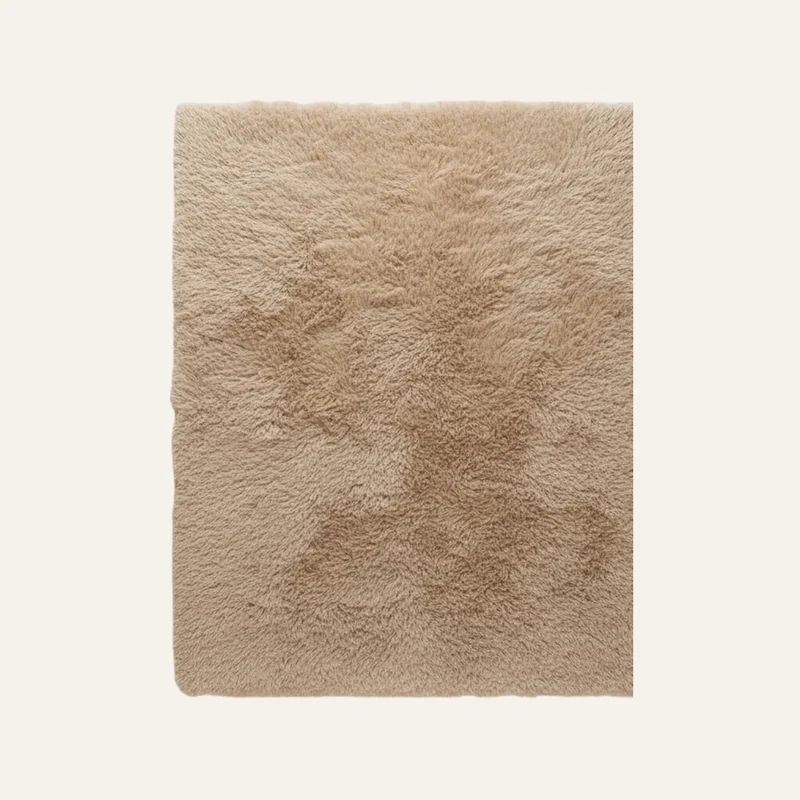 Tapis à Poils