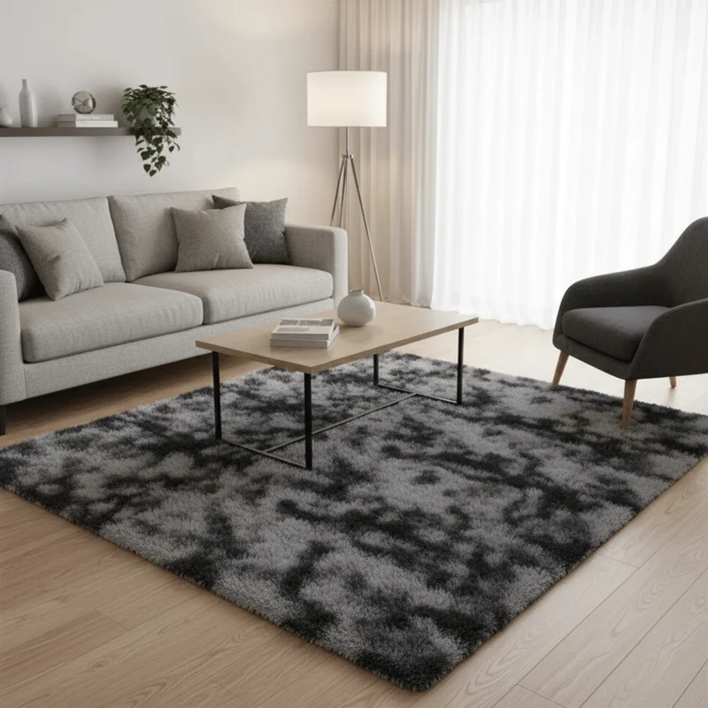 Tapis à Poils