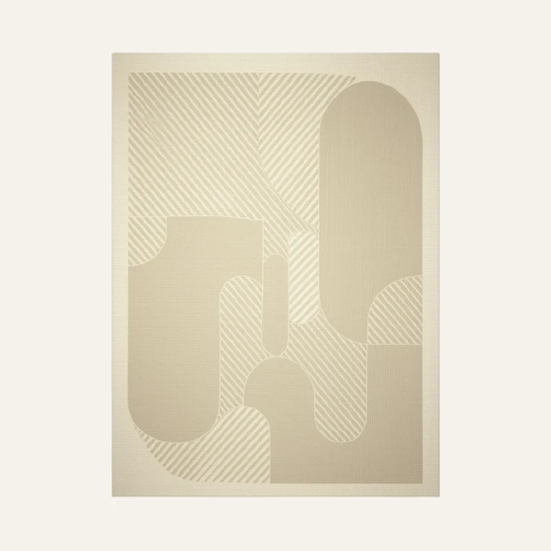 Tapis de Salon Design