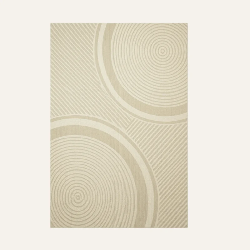 Tapis de Salon Design