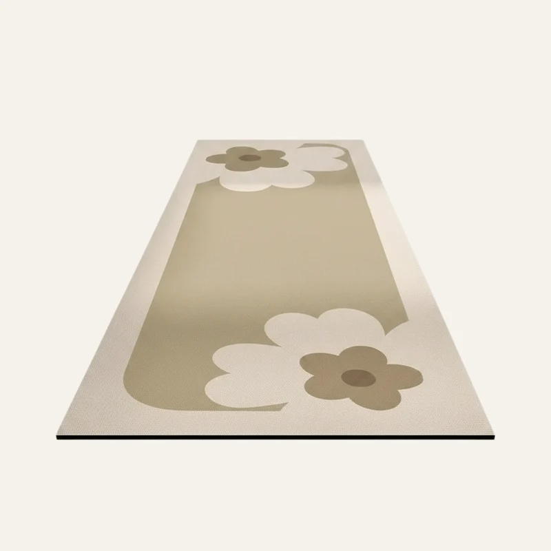 Tapis de Cuisine Antidérapant