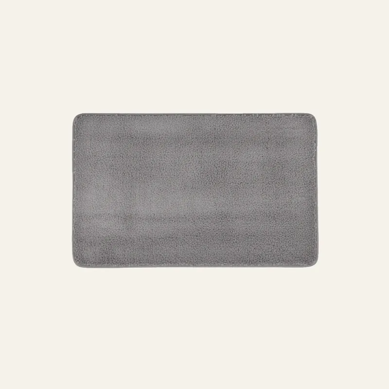 Tapis de Salle de Bain Absorbant