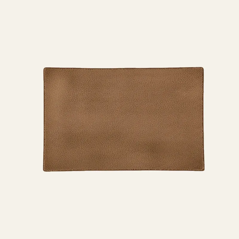 Tapis de Salle de Bain Absorbant