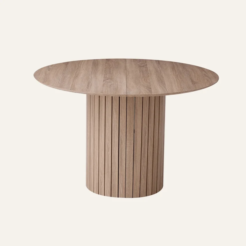 Table Ronde Scandinave