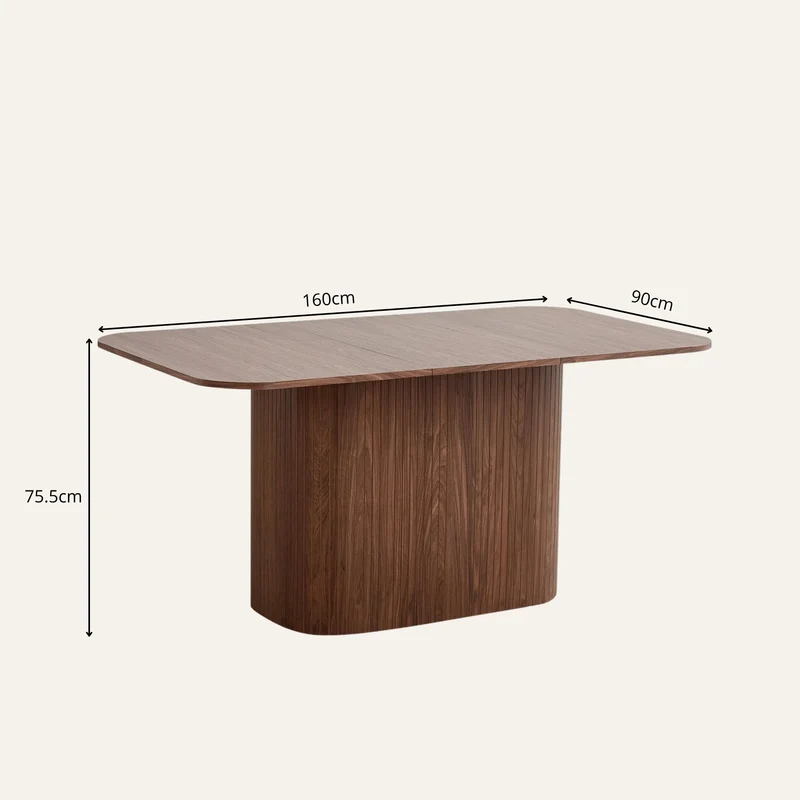 Table à Manger Scandinave