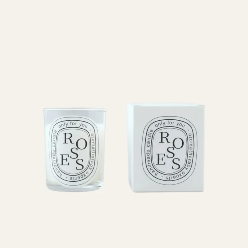 Bougie Parfumée Maison
