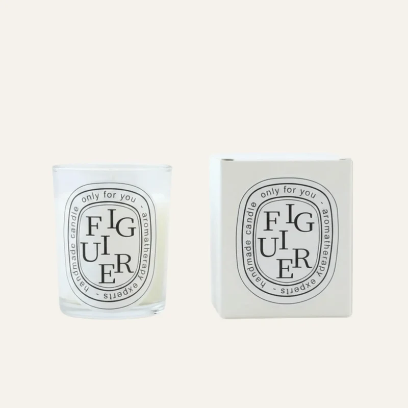 Bougie Parfumée Maison