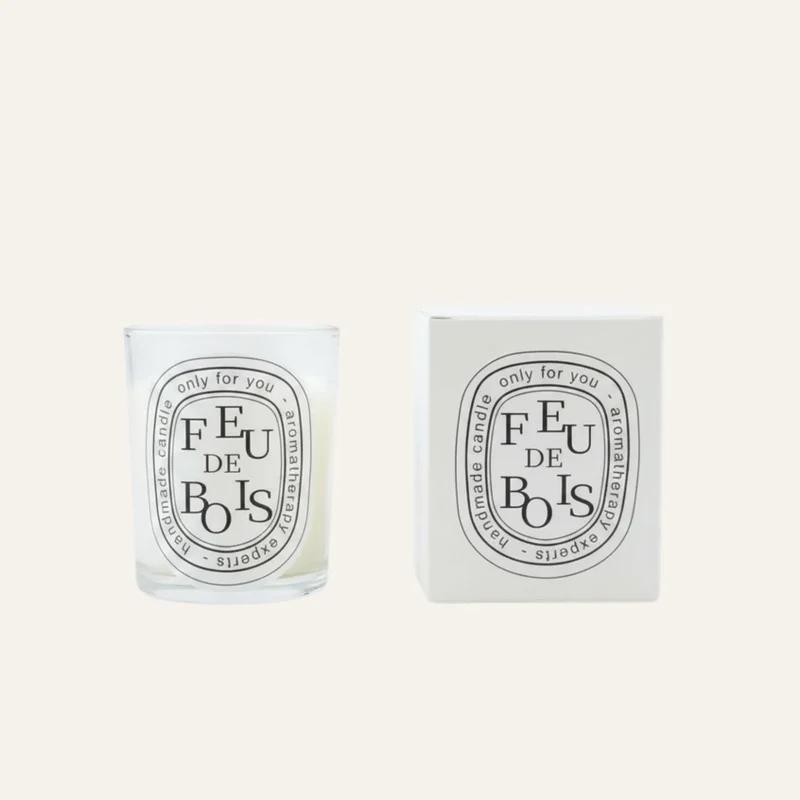 Bougie Parfumée Maison