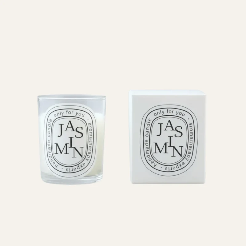 Bougie Parfumée Maison