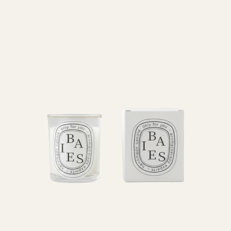 Bougie Parfumée Maison