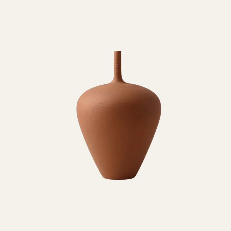 Vase Minimaliste