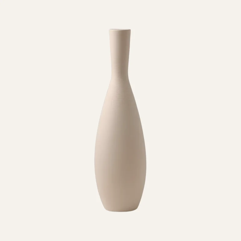 Vase Minimaliste