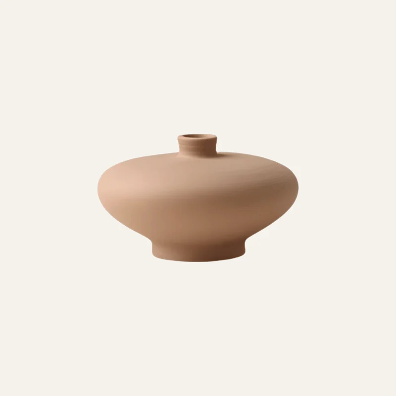 Vase Minimaliste