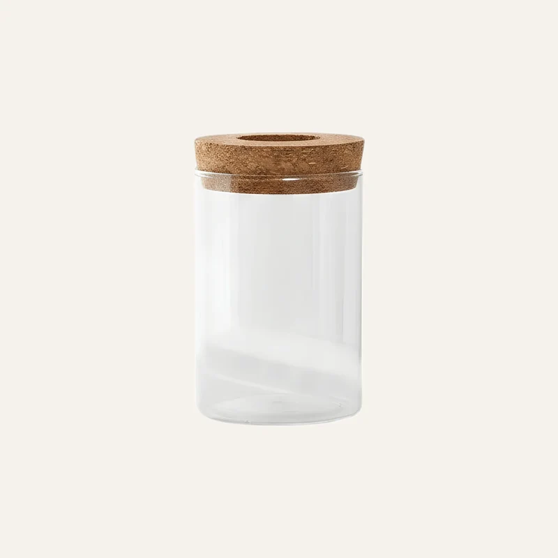 Vase Hydroponique