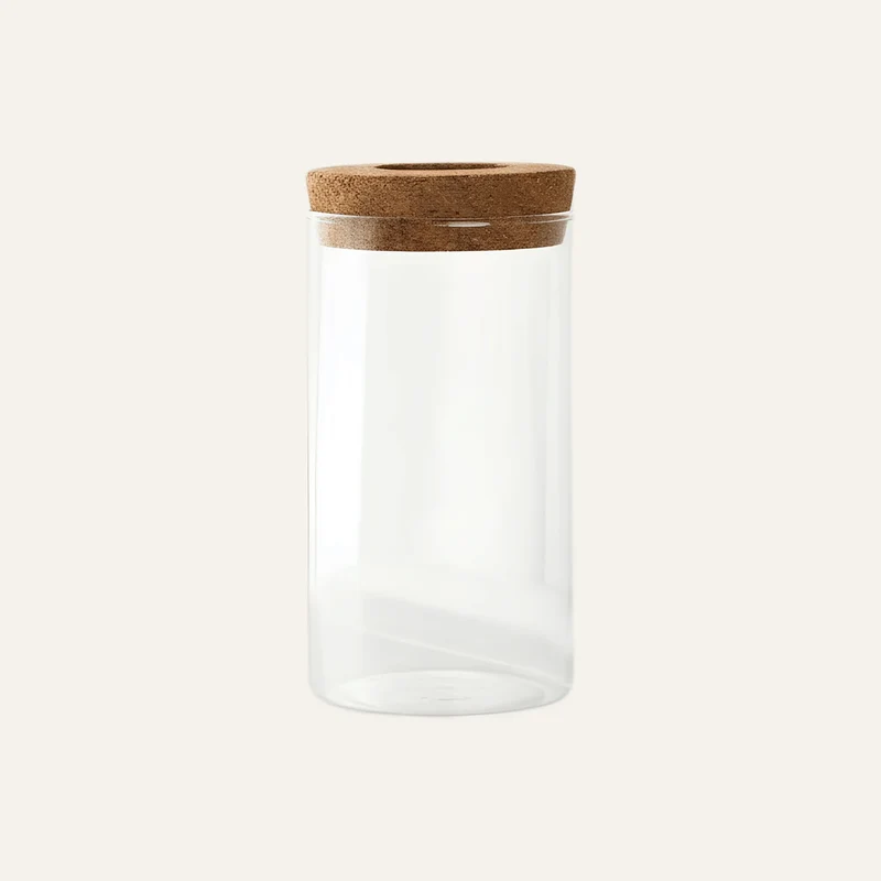 Vase Hydroponique