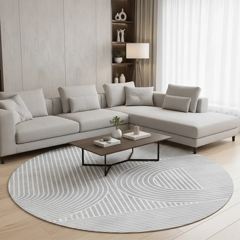 Tapis Géométrique