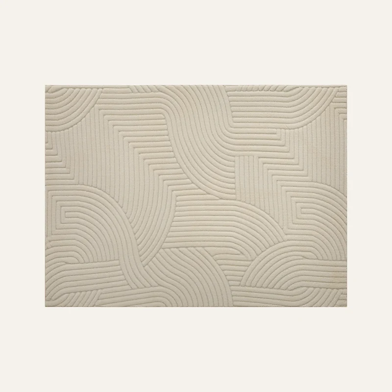 Tapis de Salon Moderne