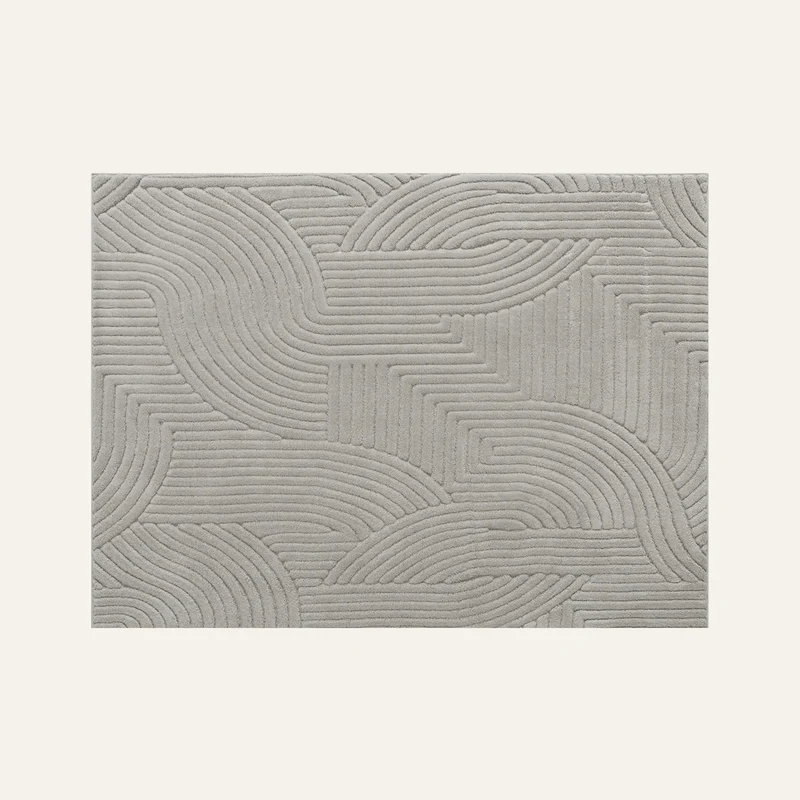 Tapis de Salon Moderne