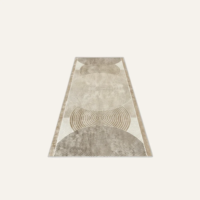 Tapis de Couloir Long