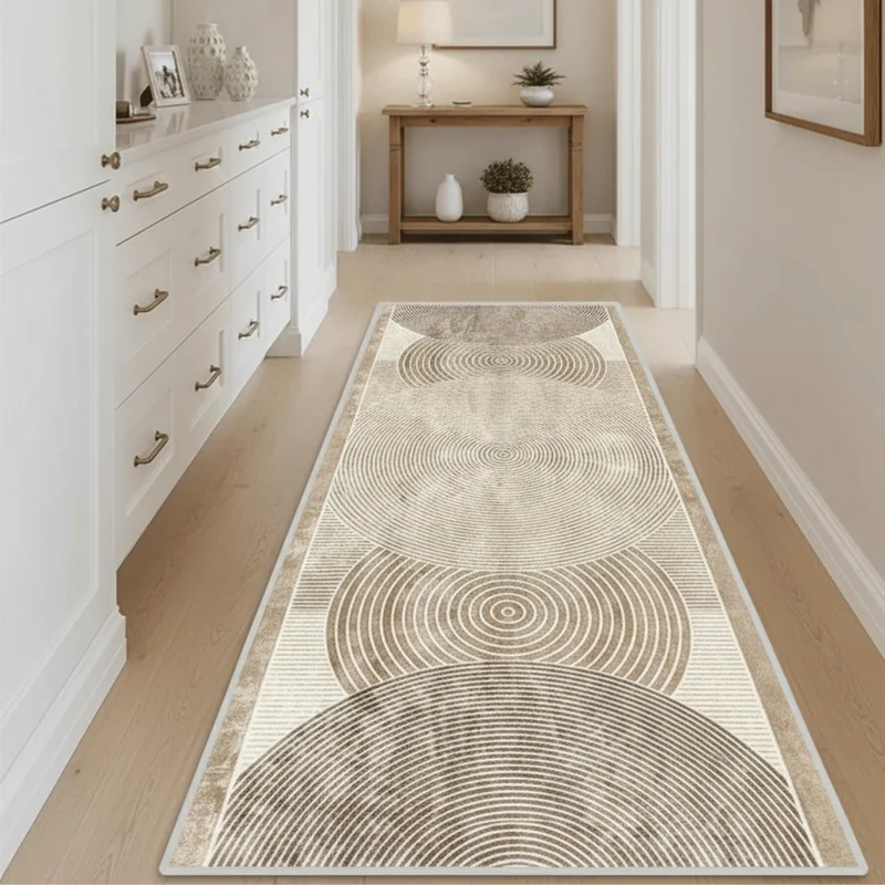 Tapis de Couloir Long