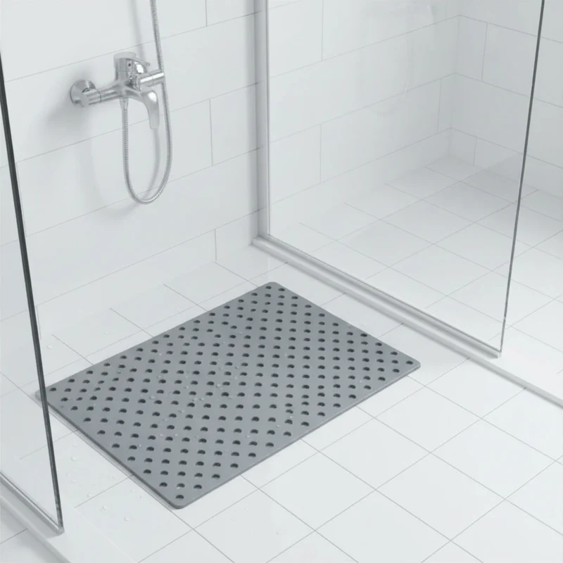 Tapis de Douche Antidérapant