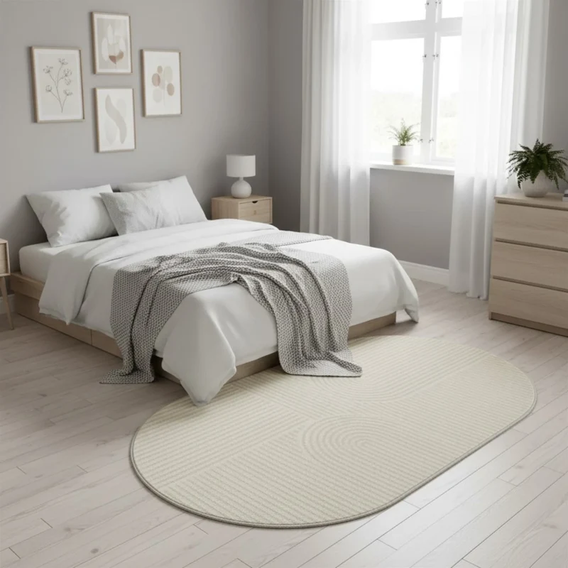 Tapis de Chambre