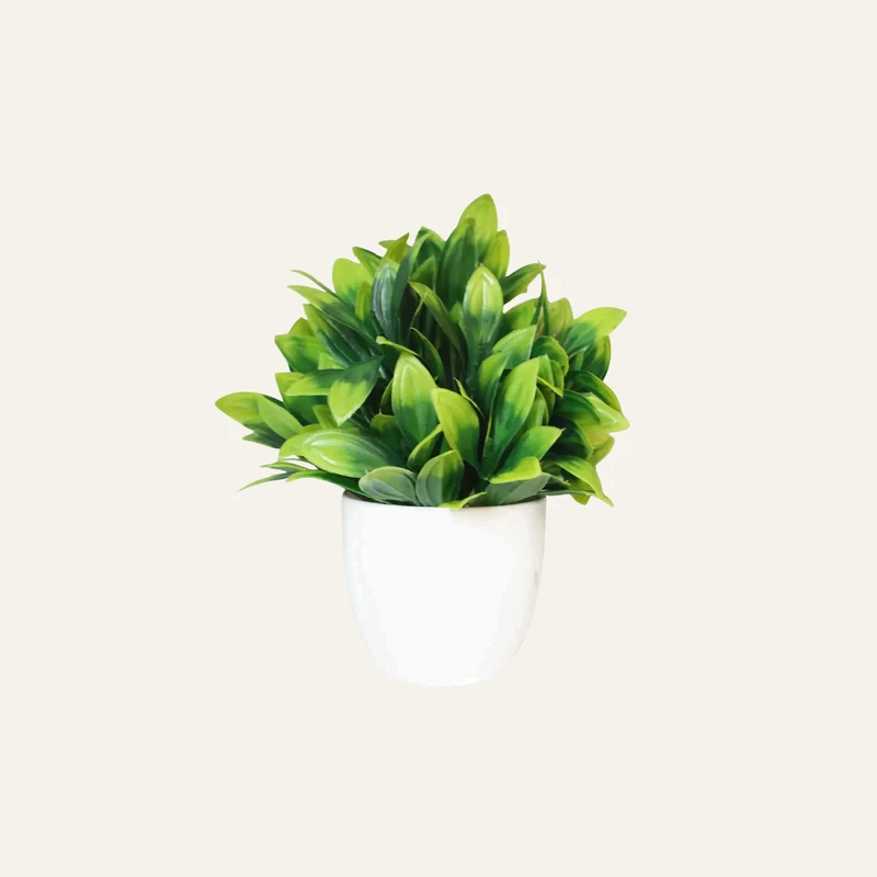 Plante en Pot Artificielle