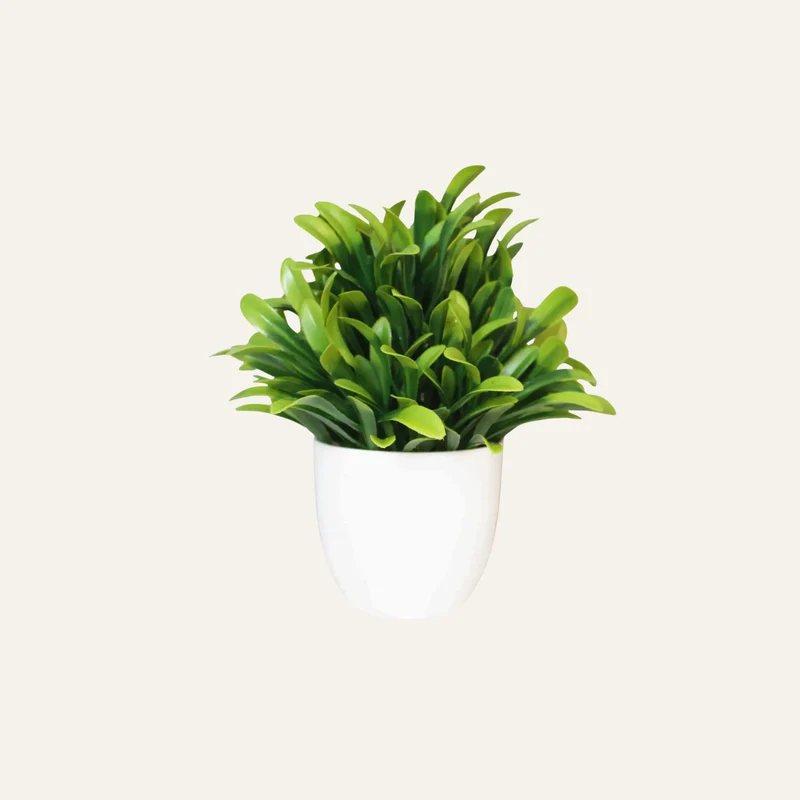 Plante en Pot Artificielle