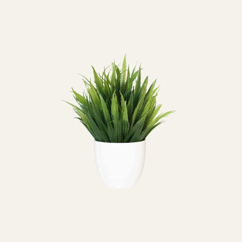 Plante en Pot Artificielle