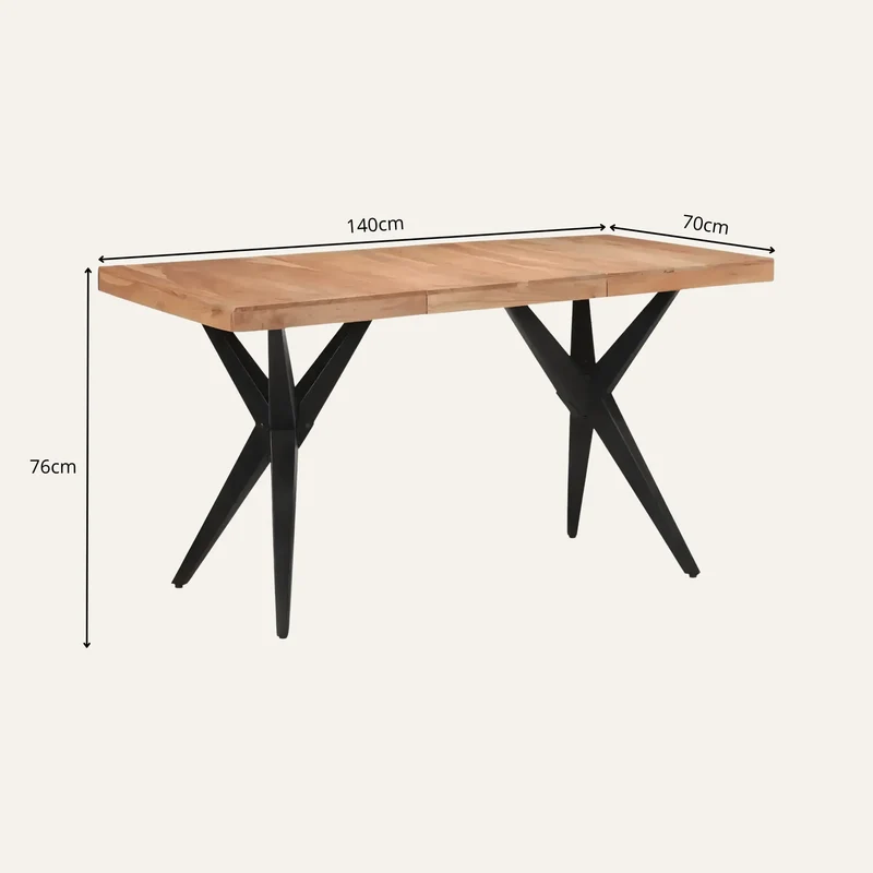 Grande Table à Manger