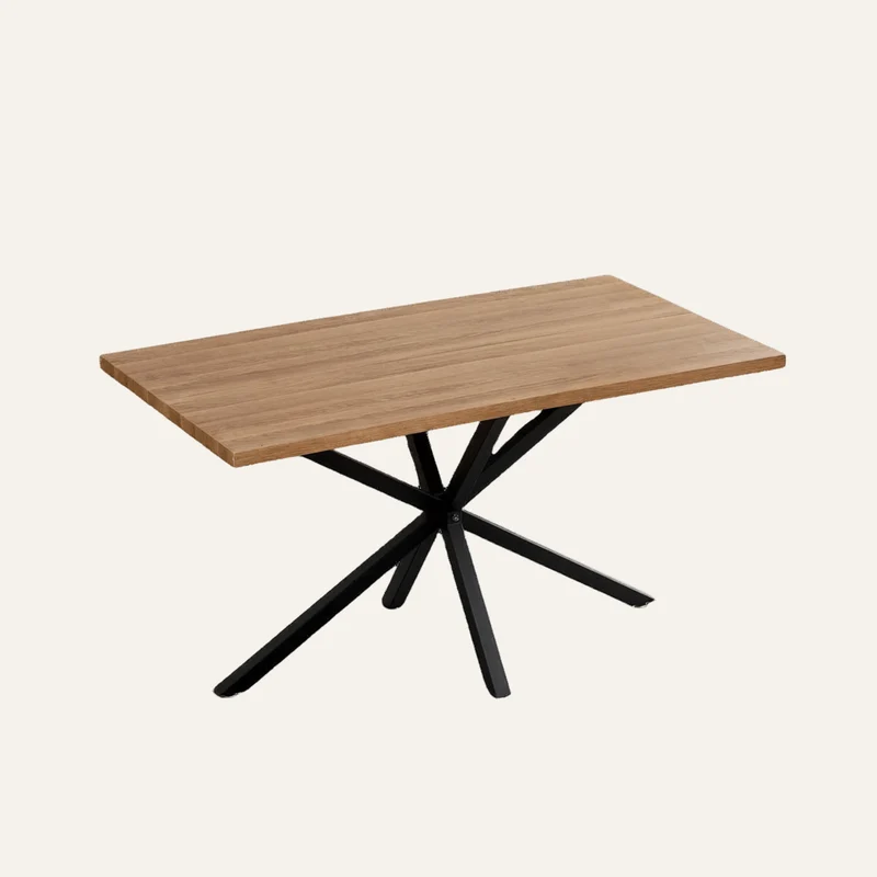 Table Salle à Manger Bois
