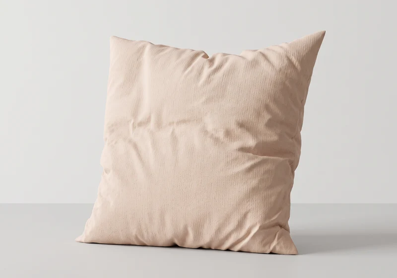 Coussin décoratif haut de gamme - Romantica